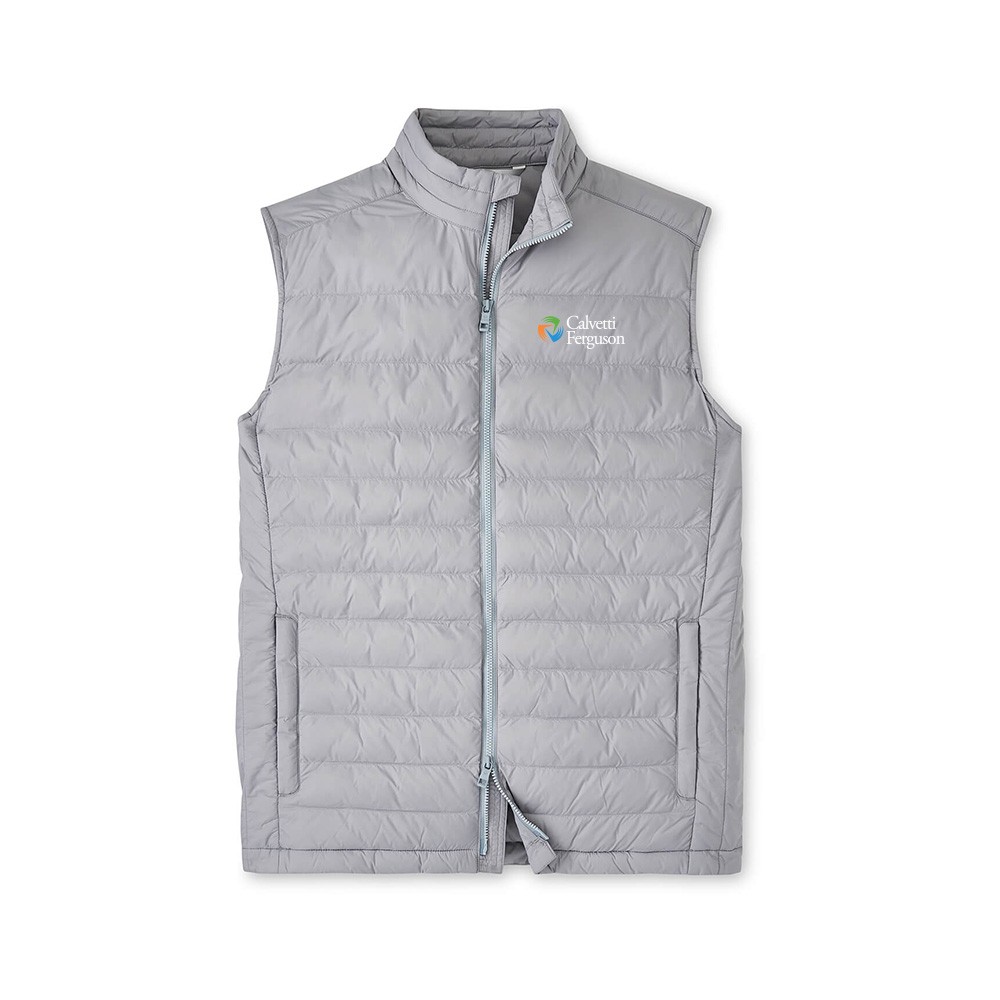Peter Millar Men's All Course Vest