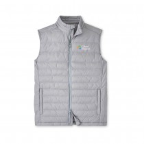 Peter Millar Men's All Course Vest