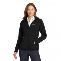 Eddie Bauer ® Women's Sweater Fleece Full-Zip
