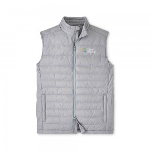 Peter Millar Men's All Course Vest