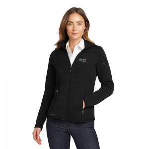 Eddie Bauer ® Women's Sweater Fleece Full-Zip