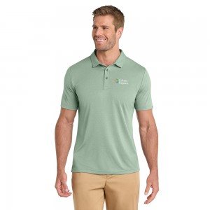 TravisMathew Coto Performance Polo