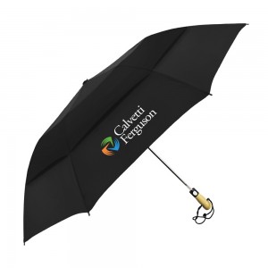 Golf Size Auto-Open Umbrella